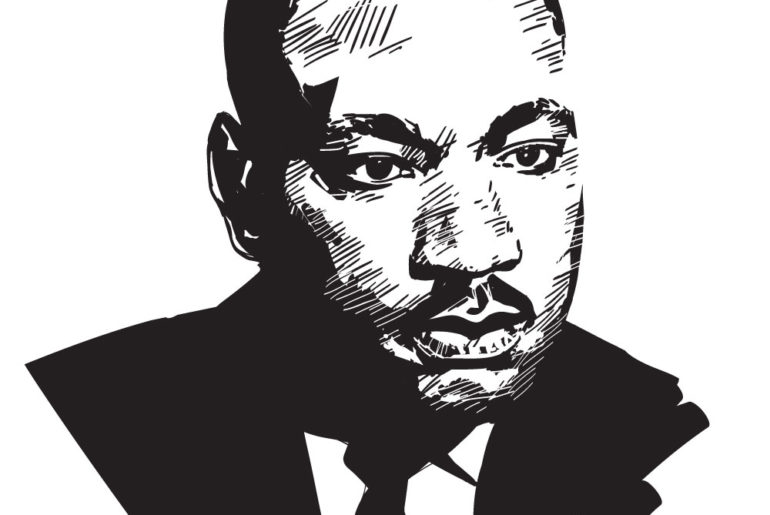 MLK Jr