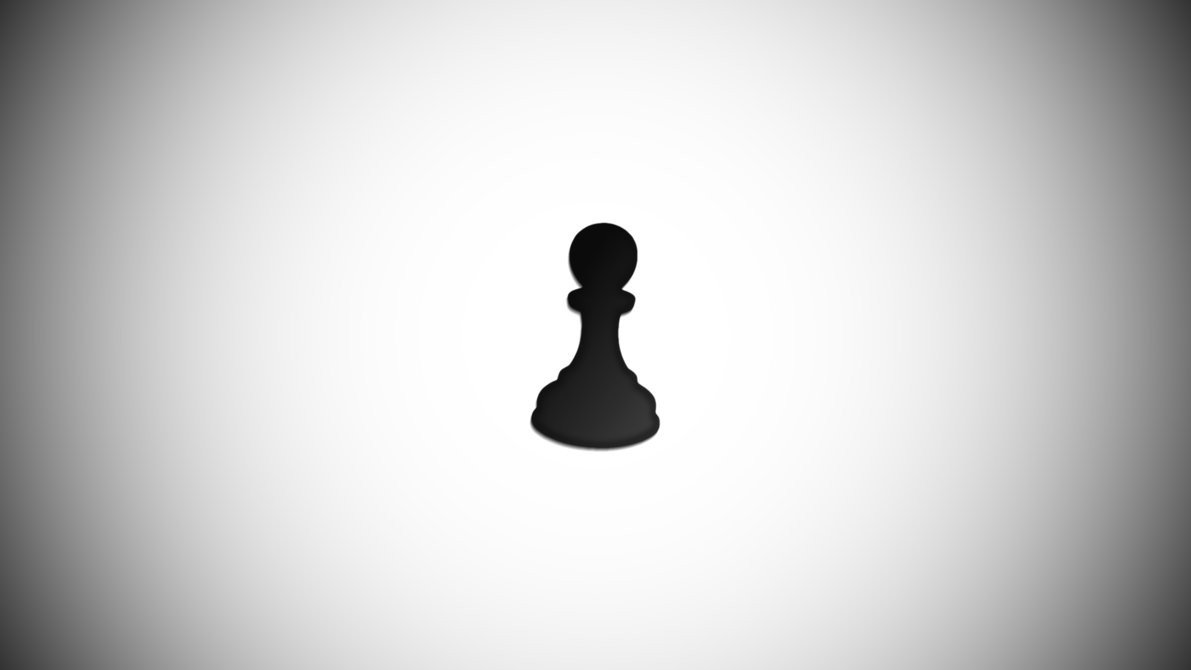 Pawn piece