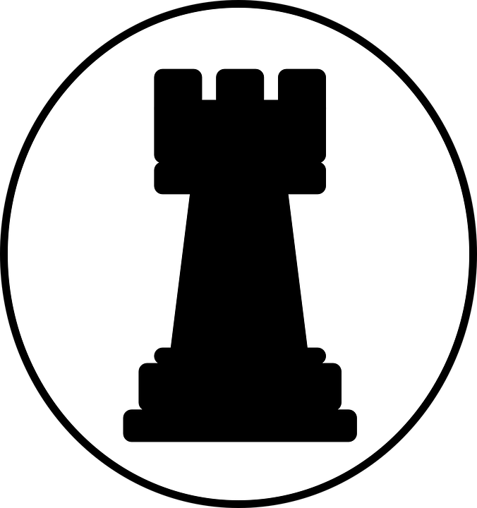 Rook Piece