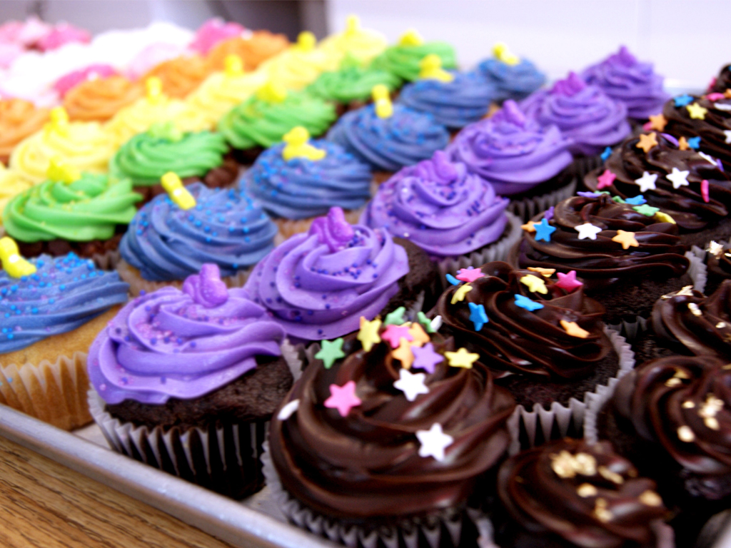 Cupcake